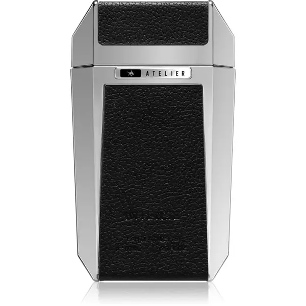 Le Chameau Le Chameau Atelier Intense toaletna voda za moške 80 ml