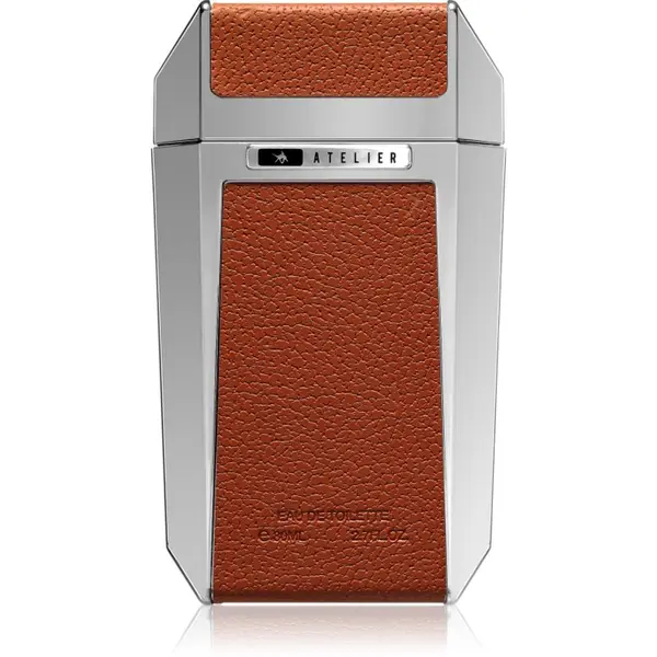 Le Chameau Le Chameau Atelier toaletna voda za moške 80 ml