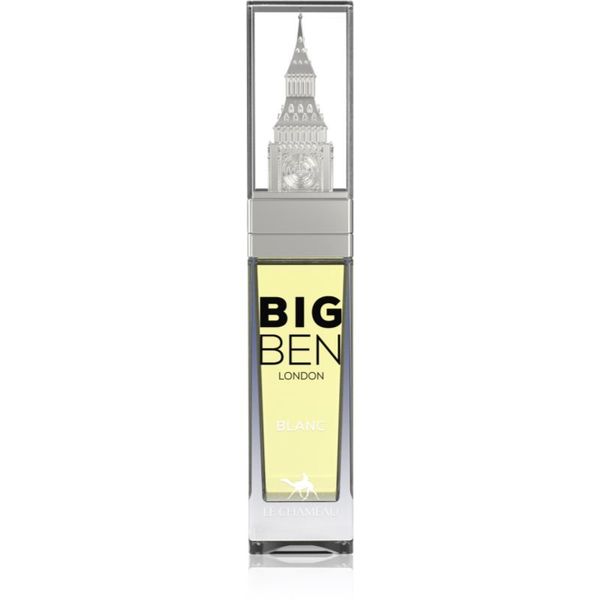 Le Chameau Le Chameau Big Ben London Blanc parfumska voda za moške 85 ml