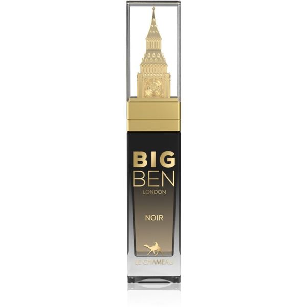 Le Chameau Le Chameau Big Ben London Noir parfumska voda za moške 85 ml