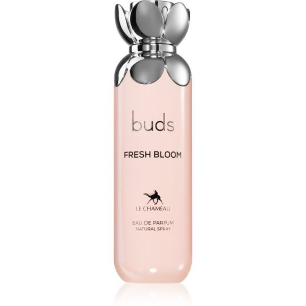 Le Chameau Le Chameau Buds Fresh Bloom parfumska voda uniseks 100 ml