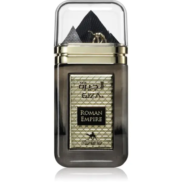 Le Chameau Le Chameau Giza Roman Empire parfumska voda za moške 100 ml