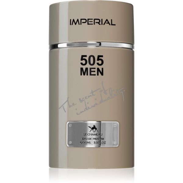 Le Chameau Le Chameau Imperial 505 parfumska voda uniseks 90 ml