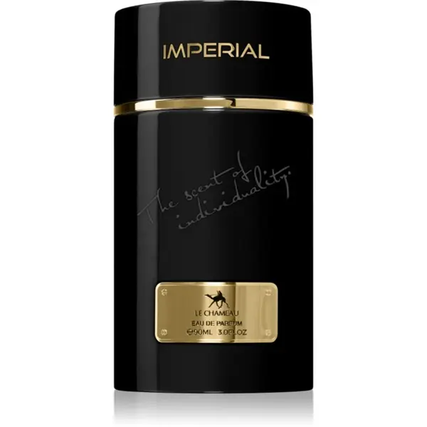 Le Chameau Le Chameau Imperial parfumska voda uniseks 90 ml