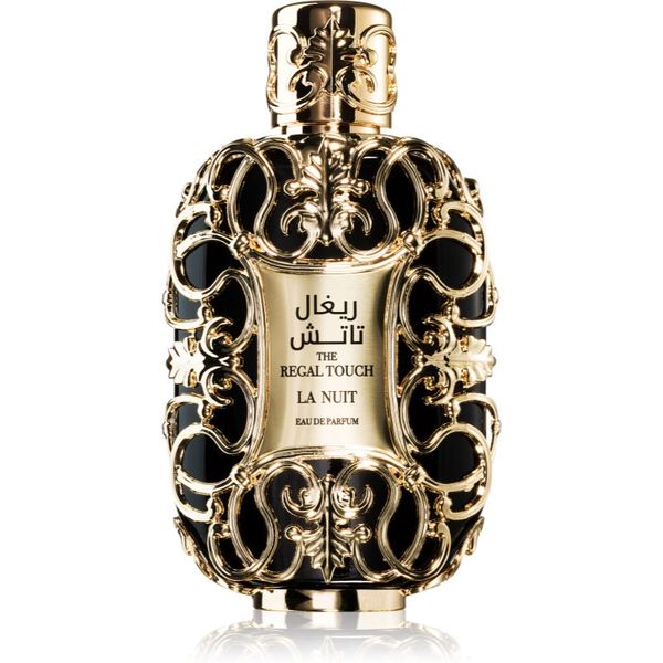 Le Chameau Le Chameau Regal Touch La Nuit parfumska voda uniseks 100 ml