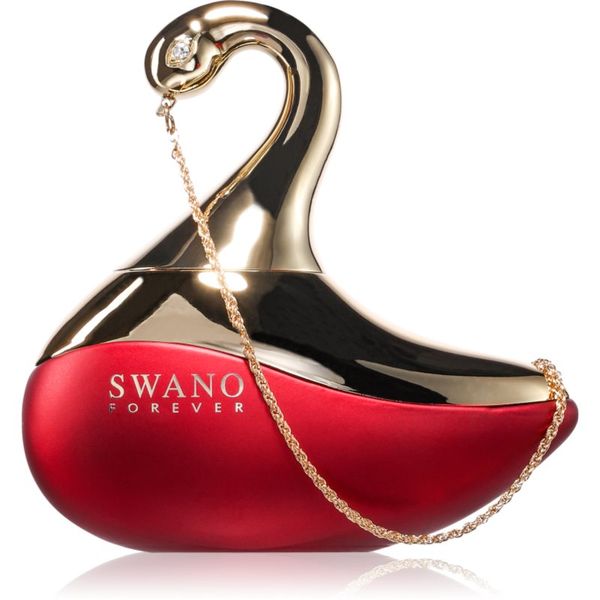 Le Chameau Le Chameau Swano Forever parfumska voda za ženske 80 ml