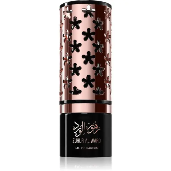 Le Chameau Le Chameau Zuhur Al Ward parfumska voda za ženske 80 ml