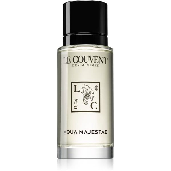 Le Couvent Maison de Parfum Le Couvent Maison de Parfum Botaniques  Aqua Majestae kolonjska voda uniseks 50 ml