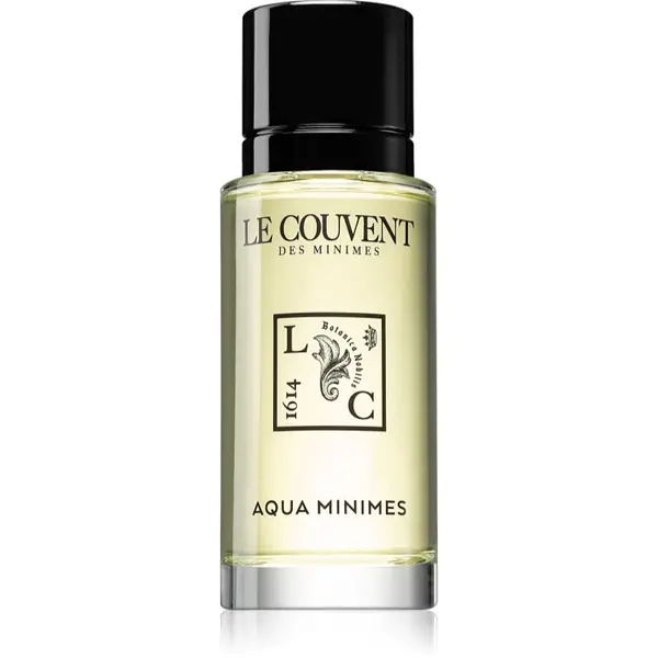 Le Couvent Maison de Parfum Le Couvent Maison de Parfum Botaniques Aqua Minimes kolonjska voda uniseks 50 ml