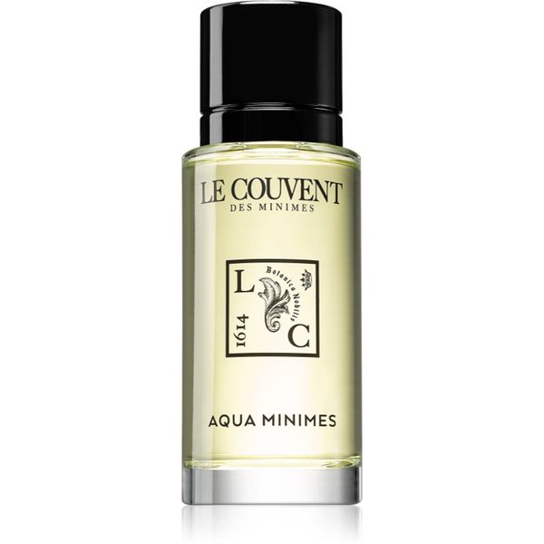 Le Couvent Maison de Parfum Le Couvent Maison de Parfum Botaniques  Aqua Minimes kolonjska voda uniseks 50 ml