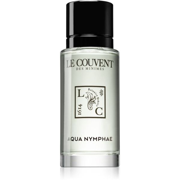 Le Couvent Maison de Parfum Le Couvent Maison de Parfum Botaniques Aqua Nymphae kolonjska voda uniseks 50 ml
