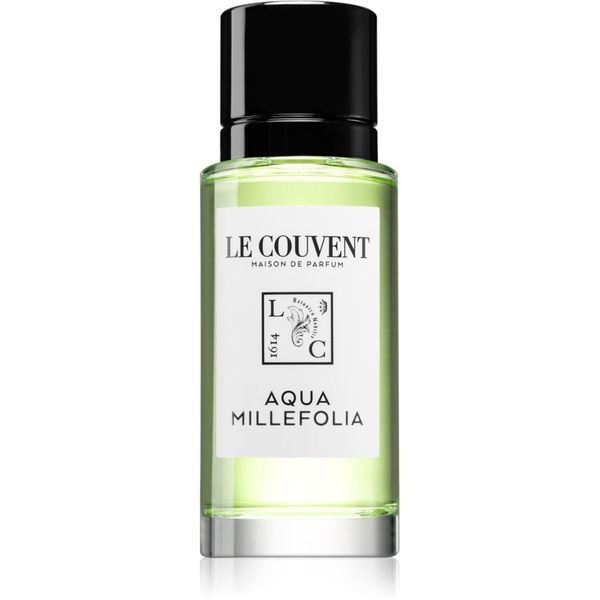 Le Couvent Maison de Parfum Le Couvent Maison de Parfum Botaniques  Millefolia kolonjska voda uniseks 50 ml