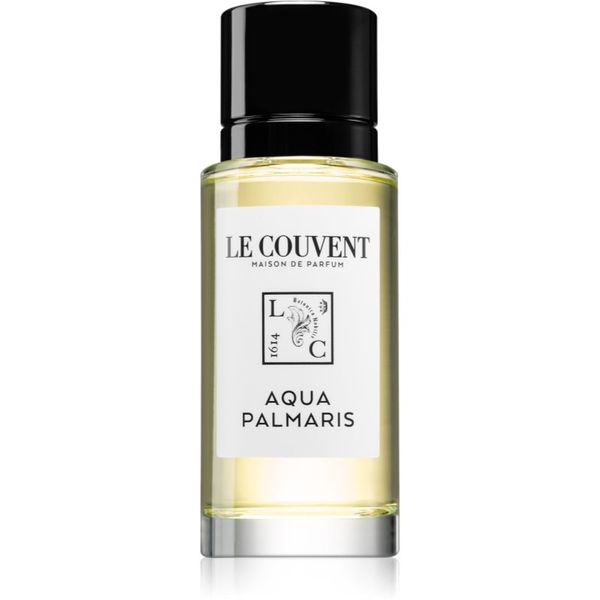 Le Couvent Maison de Parfum Le Couvent Maison de Parfum Cologne Botanique Absolue Aqua Palmaris toaletna voda uniseks 50 ml