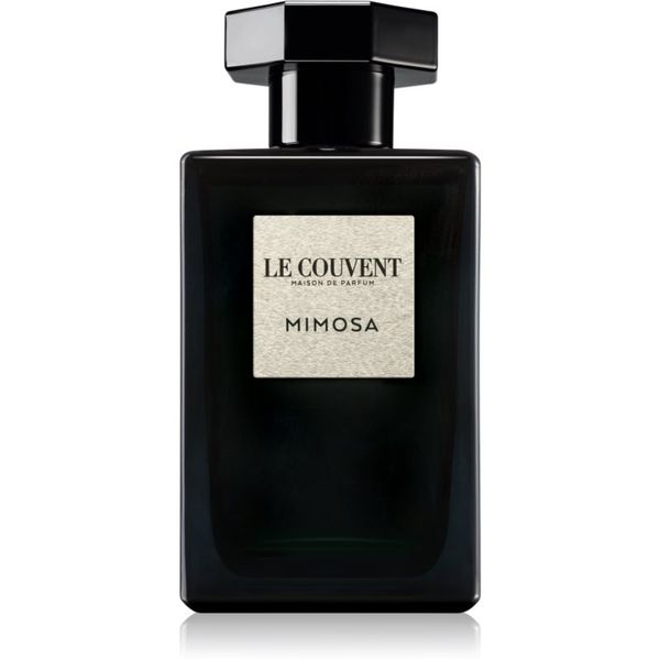 Le Couvent Maison de Parfum Le Couvent Maison de Parfum Parfums Signatures Mimosa parfumska voda uniseks 100 ml