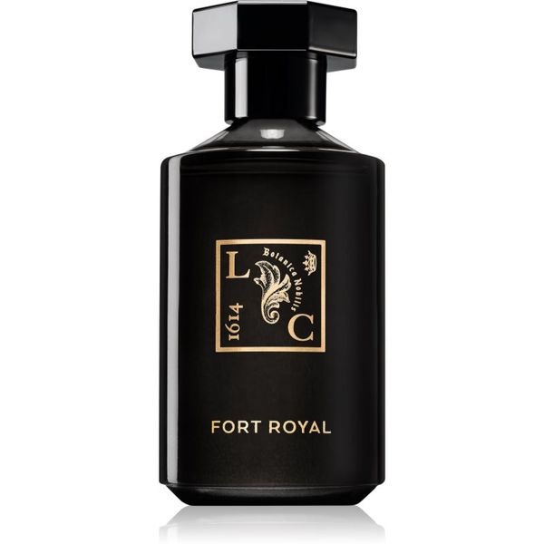 Le Couvent Maison de Parfum Le Couvent Maison de Parfum Remarquables Fort Royal parfumska voda uniseks 100 ml