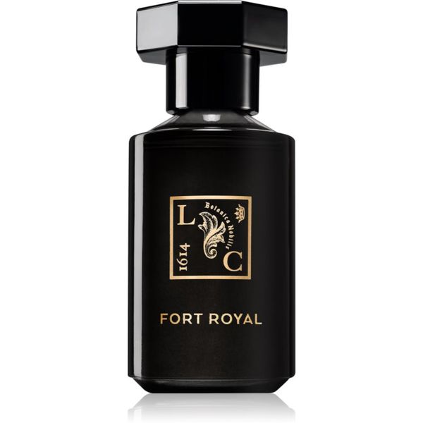 Le Couvent Maison de Parfum Le Couvent Maison de Parfum Remarquables Fort Royal parfumska voda uniseks 50 ml