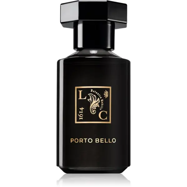 Le Couvent Maison de Parfum Le Couvent Maison de Parfum Remarquables Porto Bello parfumska voda uniseks 50 ml