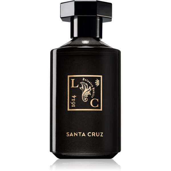 Le Couvent Maison de Parfum Le Couvent Maison de Parfum Remarquables Santa Cruz parfumska voda uniseks 100 ml