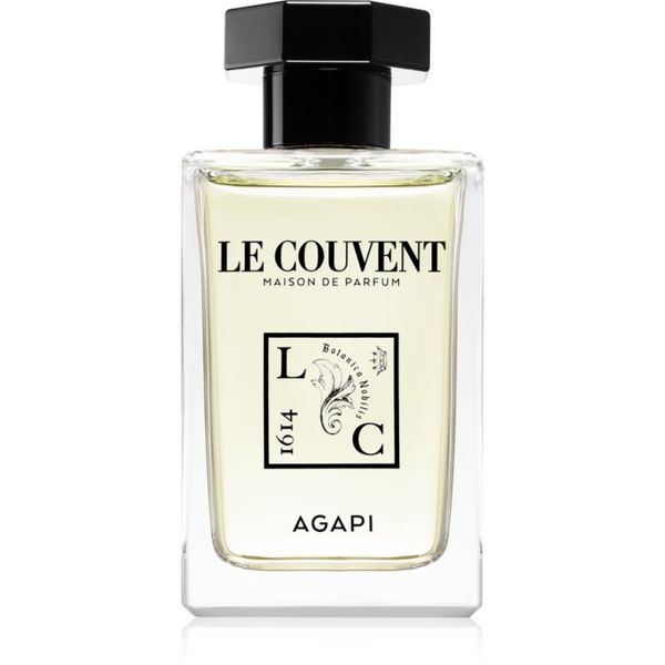 Le Couvent Maison de Parfum Le Couvent Maison de Parfum Singulières Agapi parfumska voda uniseks 100 ml