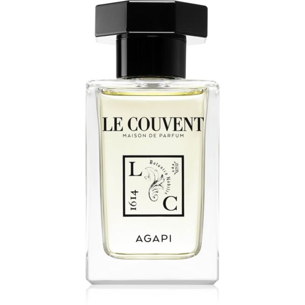 Le Couvent Maison de Parfum Le Couvent Maison de Parfum Singulières Agapi parfumska voda uniseks 50 ml