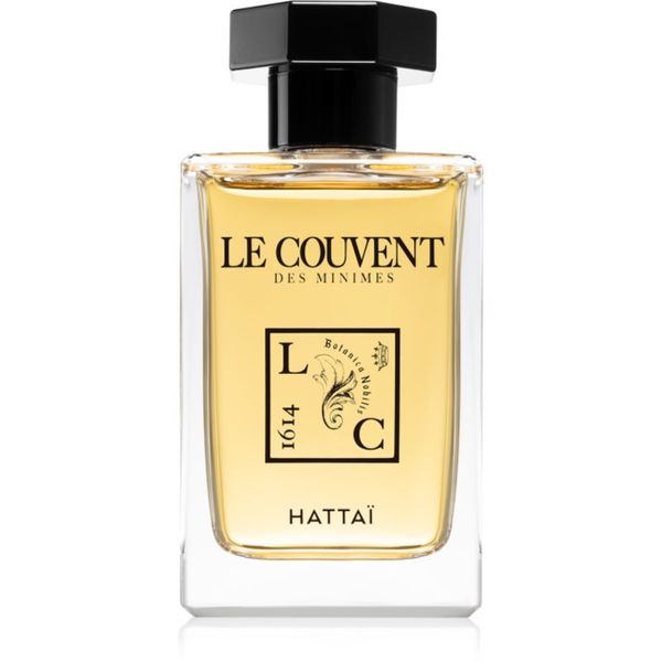 Le Couvent Maison de Parfum Le Couvent Maison de Parfum Singulières Hattaï parfumska voda uniseks 100 ml