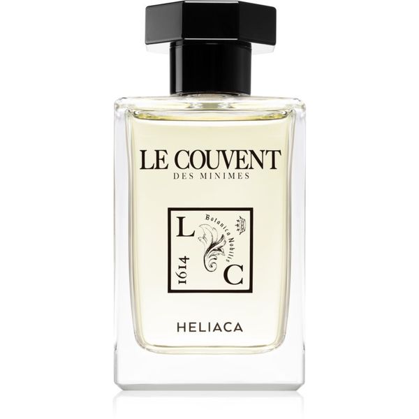 Le Couvent Maison de Parfum Le Couvent Maison de Parfum Singulières Heliaca parfumska voda uniseks 100 ml
