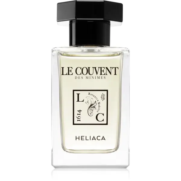 Le Couvent Maison de Parfum Le Couvent Maison de Parfum Singulières Heliaca parfumska voda uniseks 50 ml