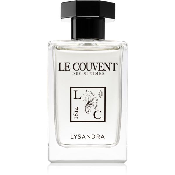 Le Couvent Maison de Parfum Le Couvent Maison de Parfum Singulières Lysandra parfumska voda uniseks 100 ml