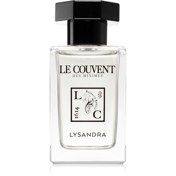 Le Couvent Maison de Parfum Le Couvent Maison de Parfum Singulières Lysandra parfumska voda uniseks 50 ml