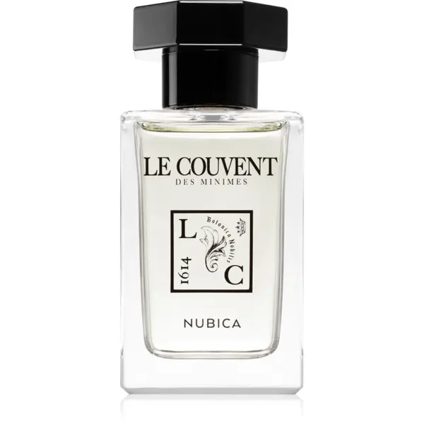 Le Couvent Maison de Parfum Le Couvent Maison de Parfum Singulières Nubica parfumska voda uniseks 50 ml