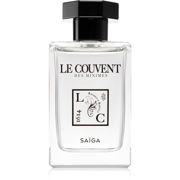 Le Couvent Maison de Parfum Le Couvent Maison de Parfum Singulières Saïga parfumska voda uniseks 100 ml