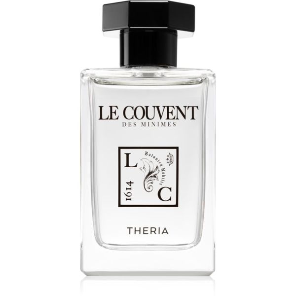 Le Couvent Maison de Parfum Le Couvent Maison de Parfum Singulières Theria parfumska voda uniseks 100 ml