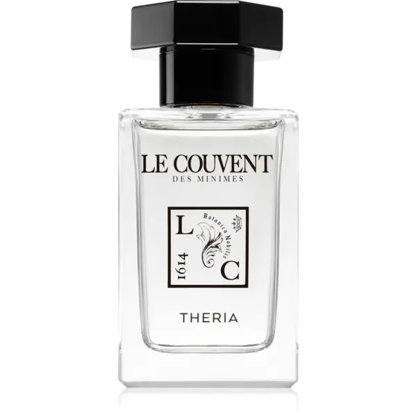 Le Couvent Maison de Parfum Le Couvent Maison de Parfum Singulières Theria parfumska voda uniseks 50 ml