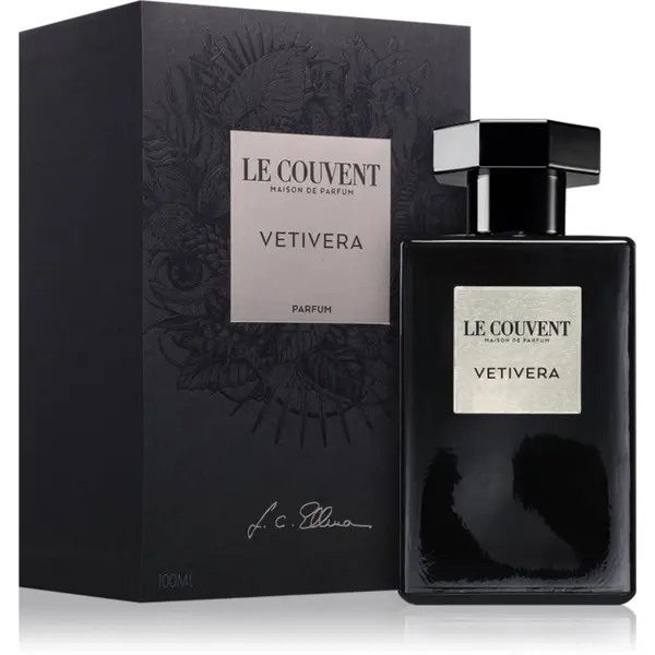 Le Couvent Maison de Parfum Le Couvent Maison de Parfum Vetivera parfumska voda uniseks 100 ml