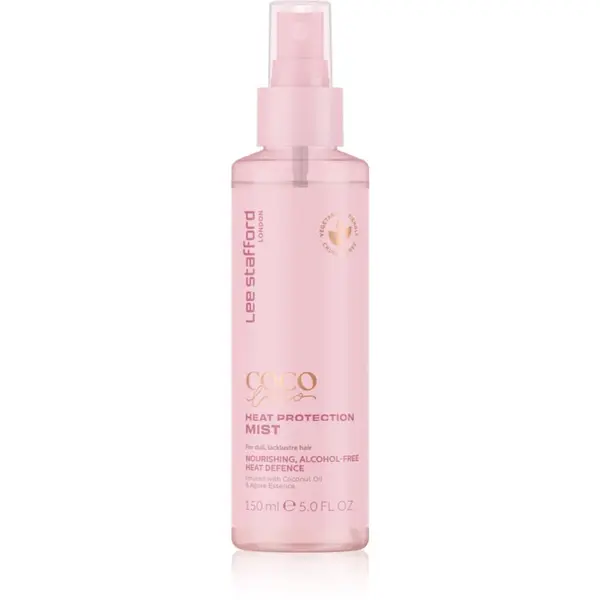 Lee Stafford Lee Stafford CoCo LoCo Agave meglica za toplotno oblikovanje las 150 ml
