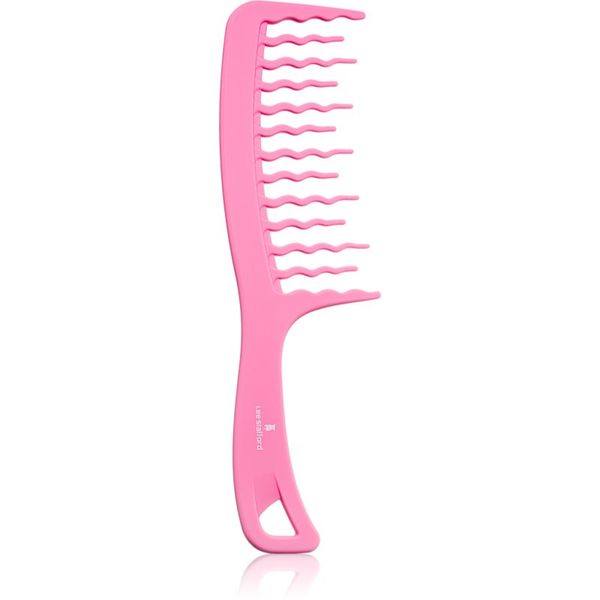 Lee Stafford Lee Stafford Curl Detangling Comb glavnik za lase za valovite lase 1 kos