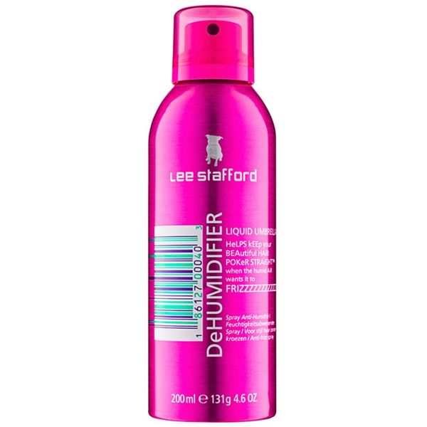 Lee Stafford Lee Stafford Styling pršilo za lase proti krepastim lasem 200 ml