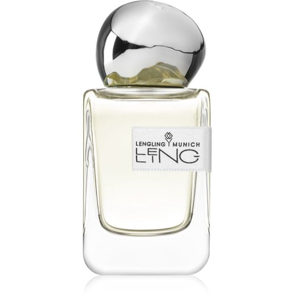 Lengling Munich Lengling Munich El Pasajero No. 1 parfum uniseks 50 ml