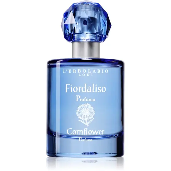 L'ERBOLARIO L'ERBOLARIO Fiordaliso parfumska voda za ženske 50 ml