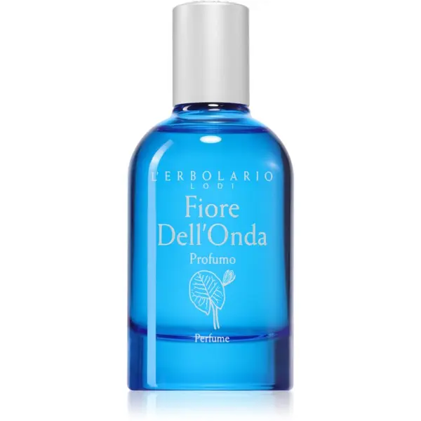 L'ERBOLARIO L'ERBOLARIO Fiore Dell Onda parfumska voda za ženske 50 ml