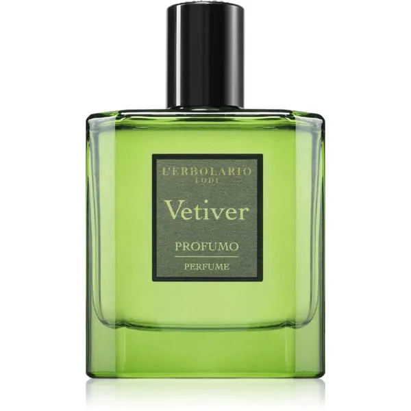 L'ERBOLARIO L'ERBOLARIO Vetiver parfumska voda za moške 50 ml