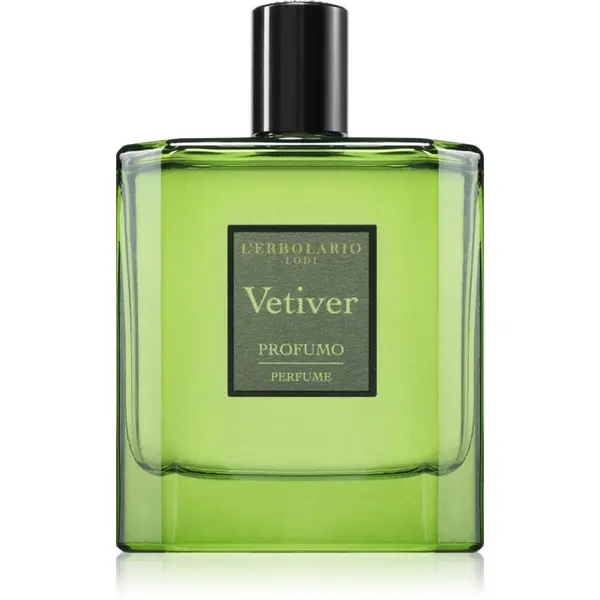 L'ERBOLARIO L'ERBOLARIO Vetiver toaletna voda za moške 100 ml