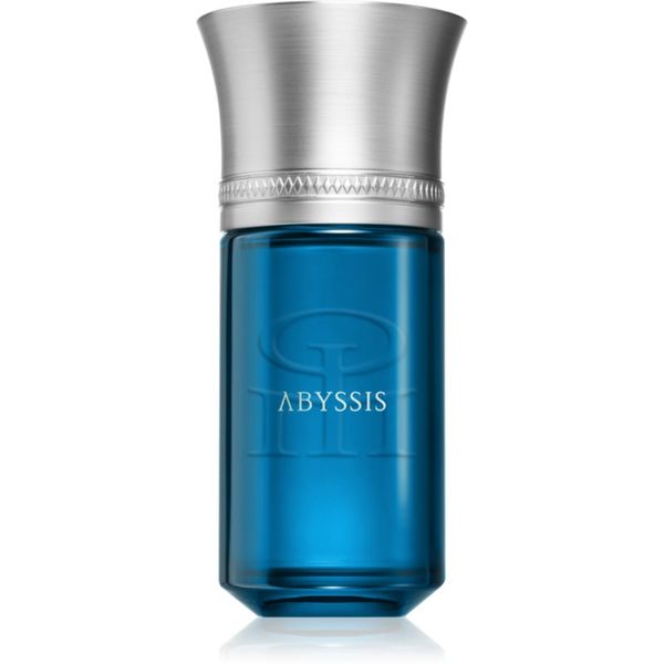 Les Liquides Imaginaires Les Liquides Imaginaires Abyssis parfumska voda uniseks 100 ml