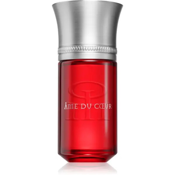 Les Liquides Imaginaires Les Liquides Imaginaires Ame du Coeur parfumska voda uniseks 100 ml