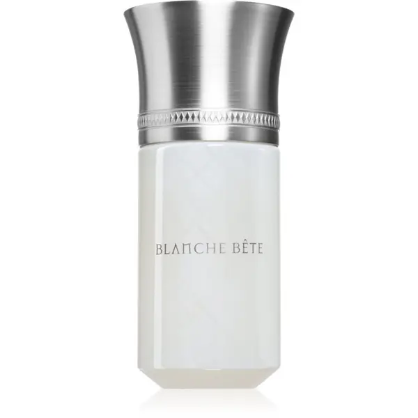 Les Liquides Imaginaires Les Liquides Imaginaires Blanche Bête parfumska voda uniseks 50 ml