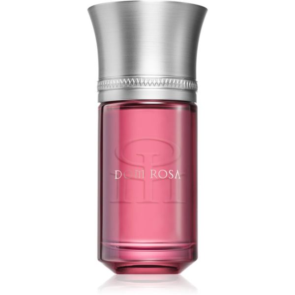 Les Liquides Imaginaires Les Liquides Imaginaires Dom Rosa parfumska voda uniseks 50 ml