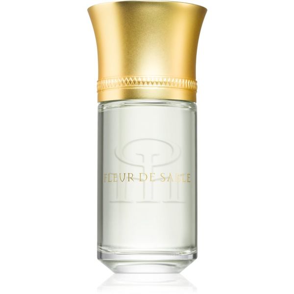 Les Liquides Imaginaires Les Liquides Imaginaires Fleur de Sable parfumska voda uniseks 100 ml