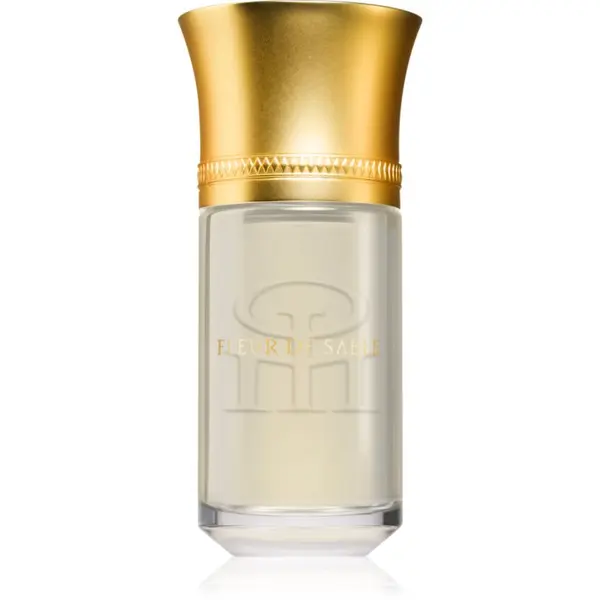 Les Liquides Imaginaires Les Liquides Imaginaires Fleur de Sable parfumska voda uniseks 50 ml