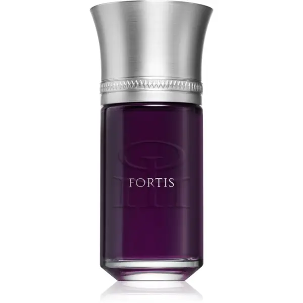 Les Liquides Imaginaires Les Liquides Imaginaires Fortis parfumska voda uniseks 100 ml