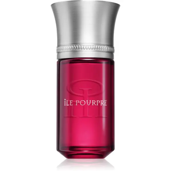Les Liquides Imaginaires Les Liquides Imaginaires Île Pourpre parfumska voda uniseks 100 ml